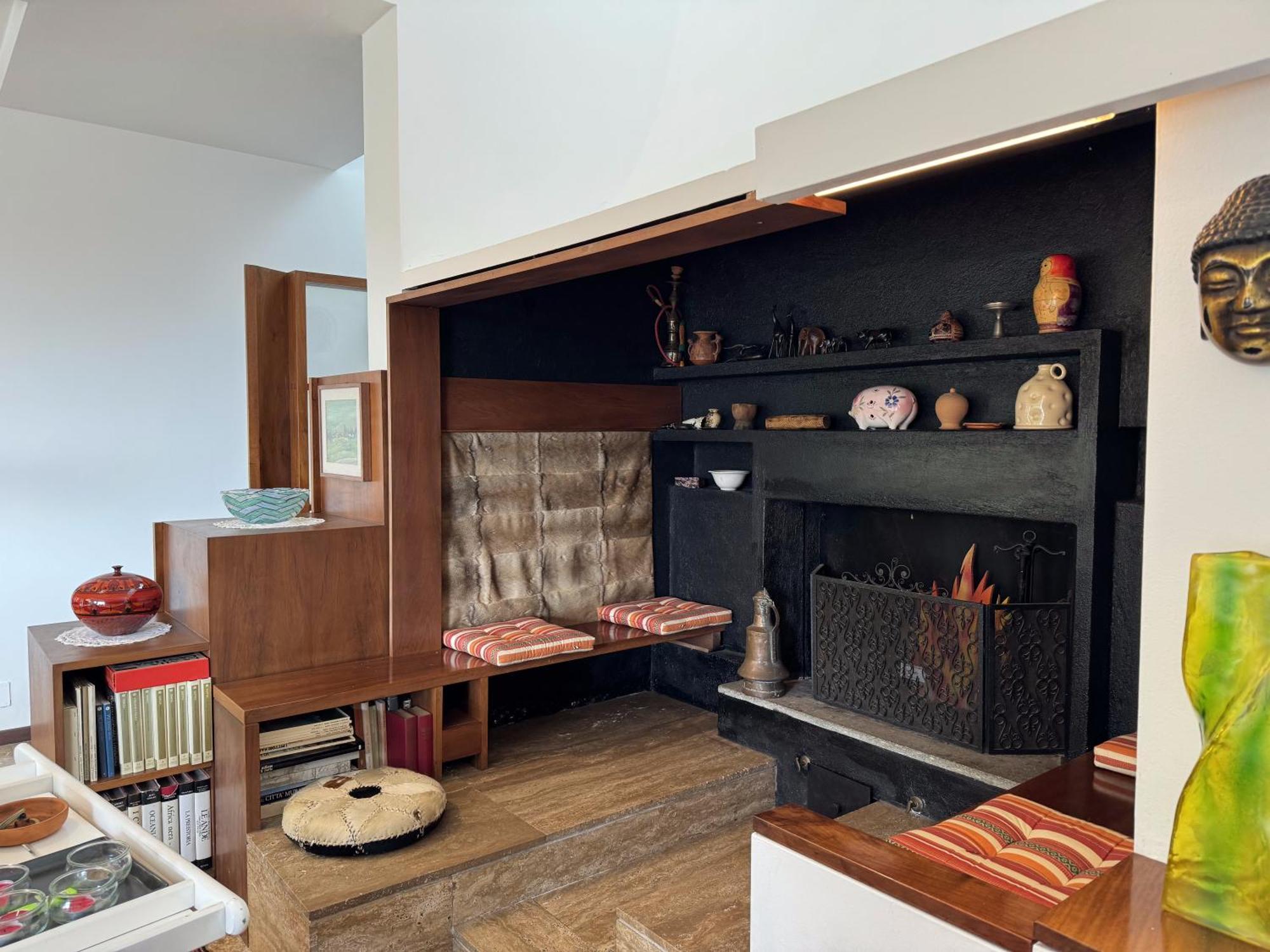 Villa Rossini Tavernerio Екстериор снимка