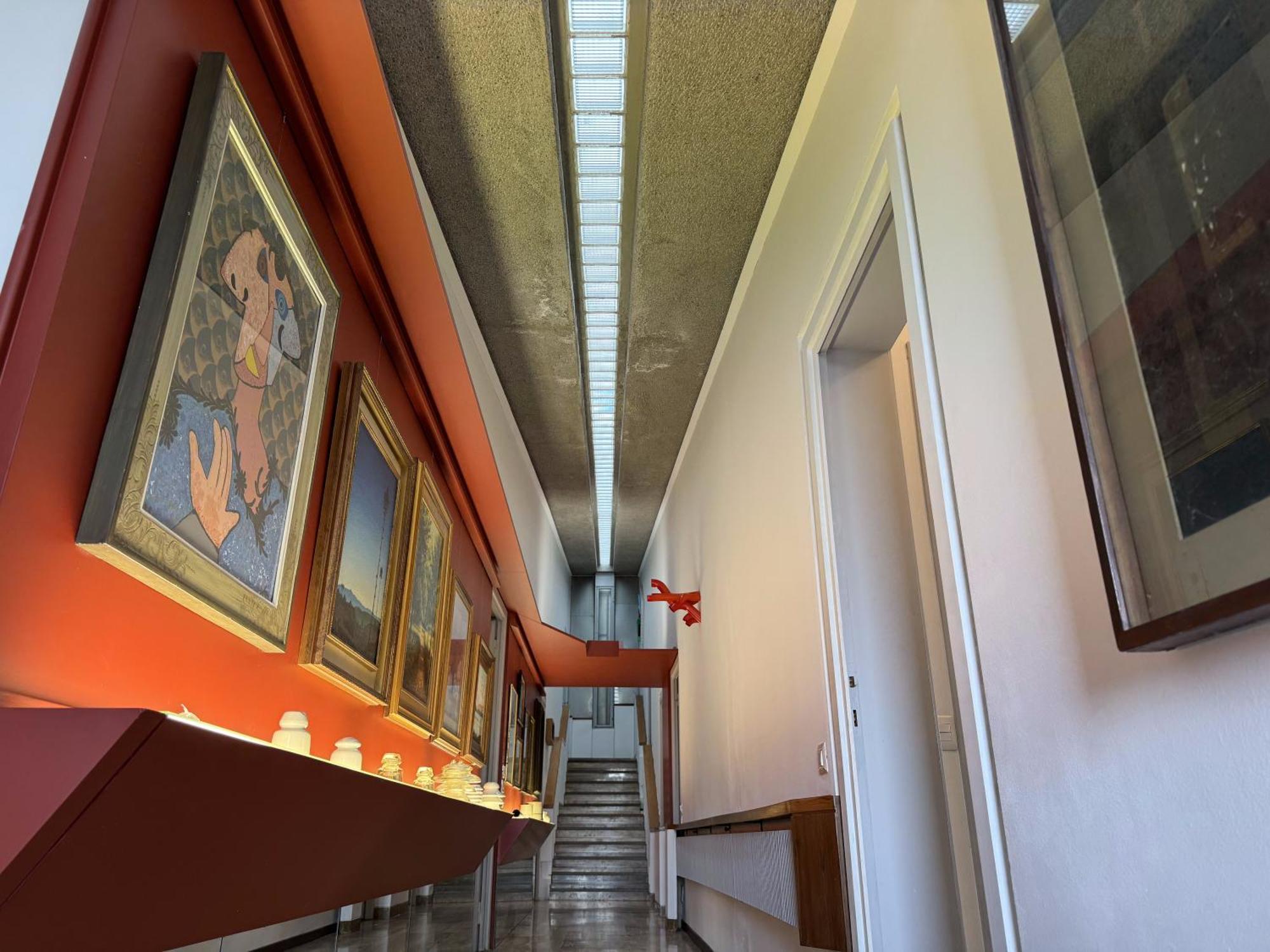 Villa Rossini Tavernerio Екстериор снимка