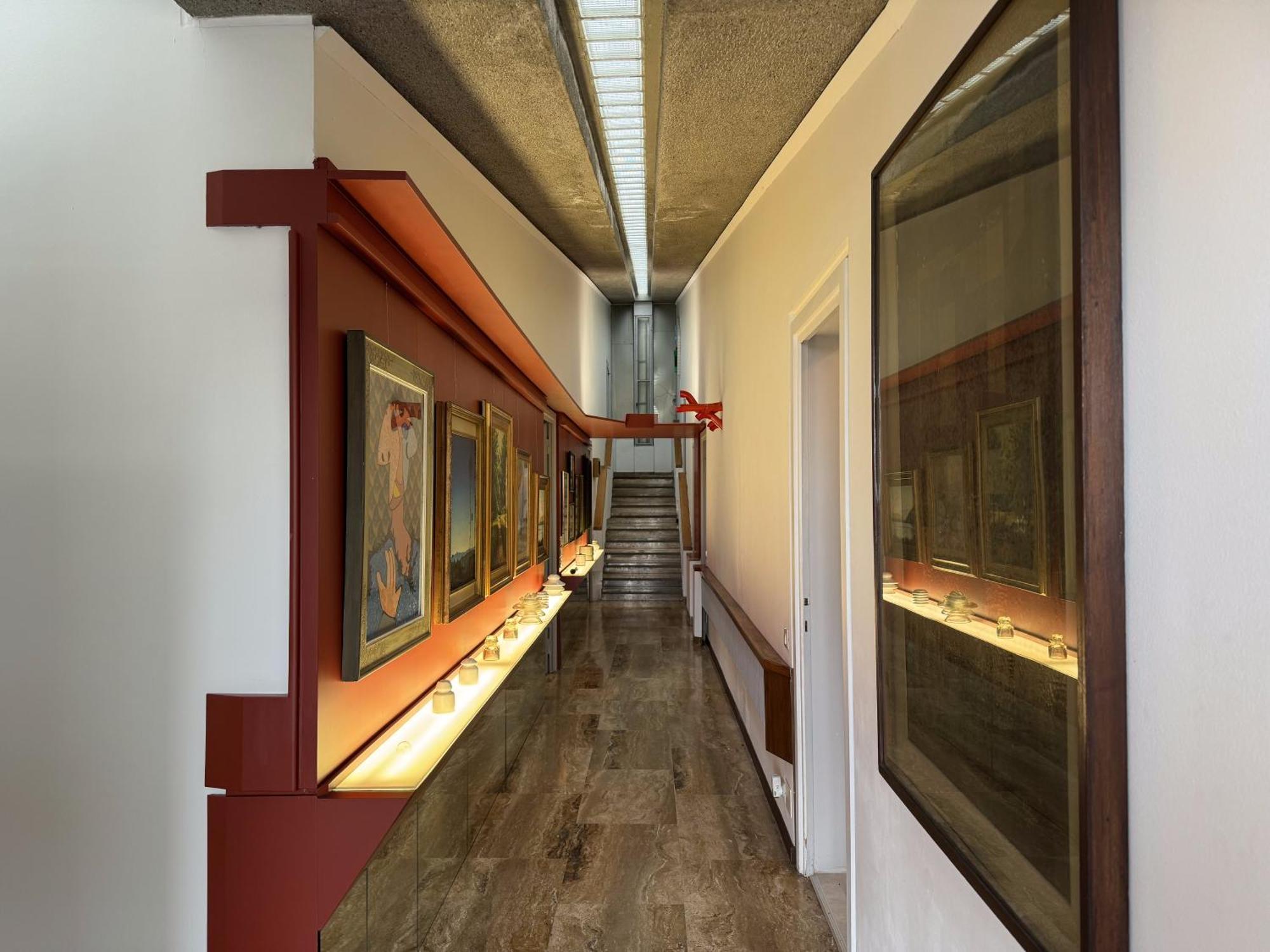 Villa Rossini Tavernerio Екстериор снимка