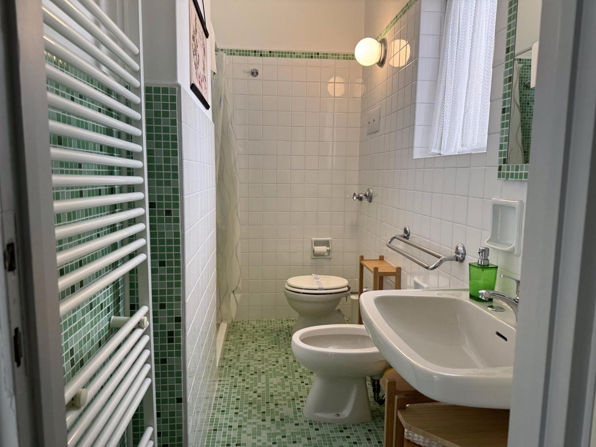 Villa Rossini Tavernerio Екстериор снимка