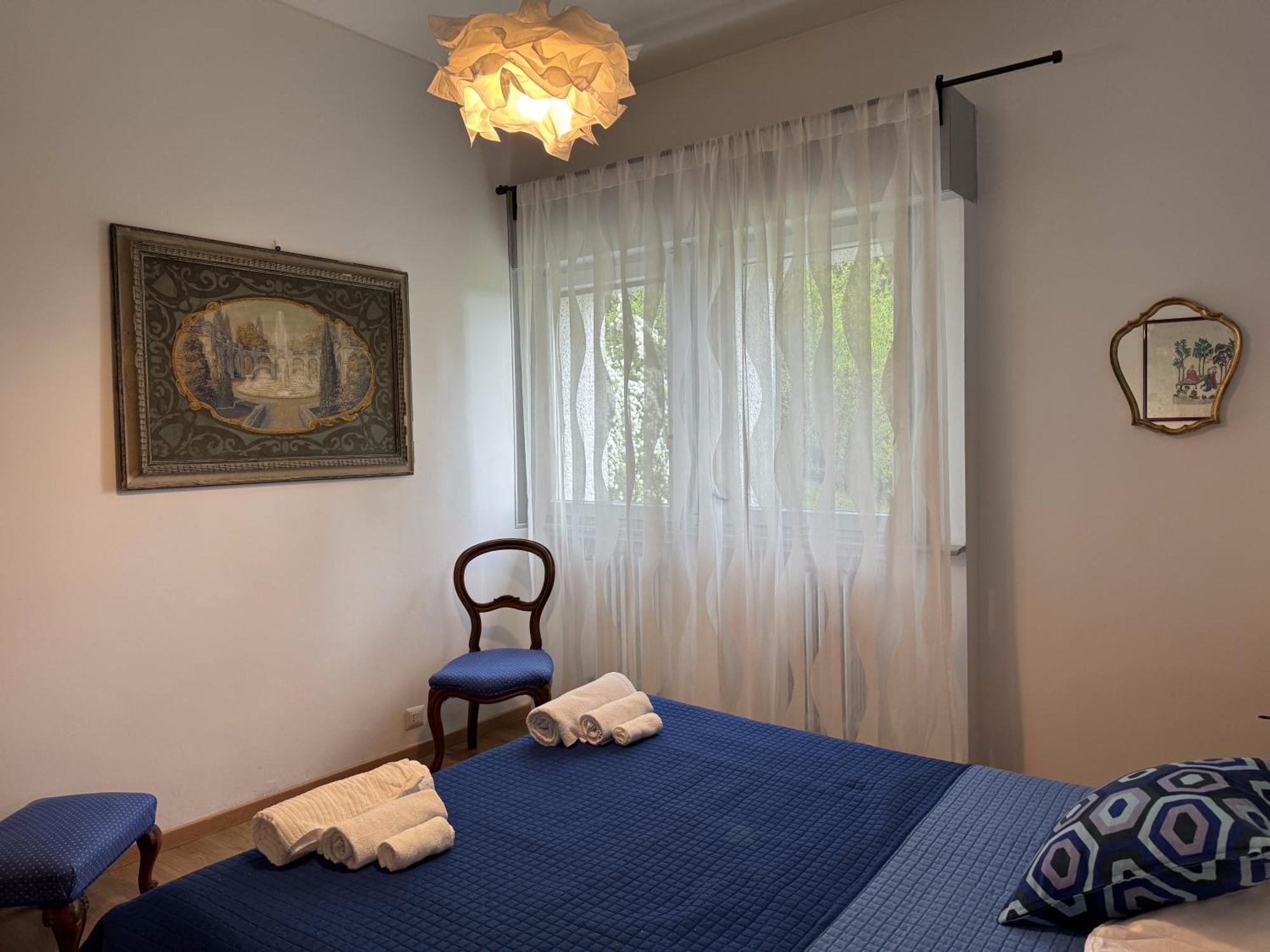 Villa Rossini Tavernerio Екстериор снимка