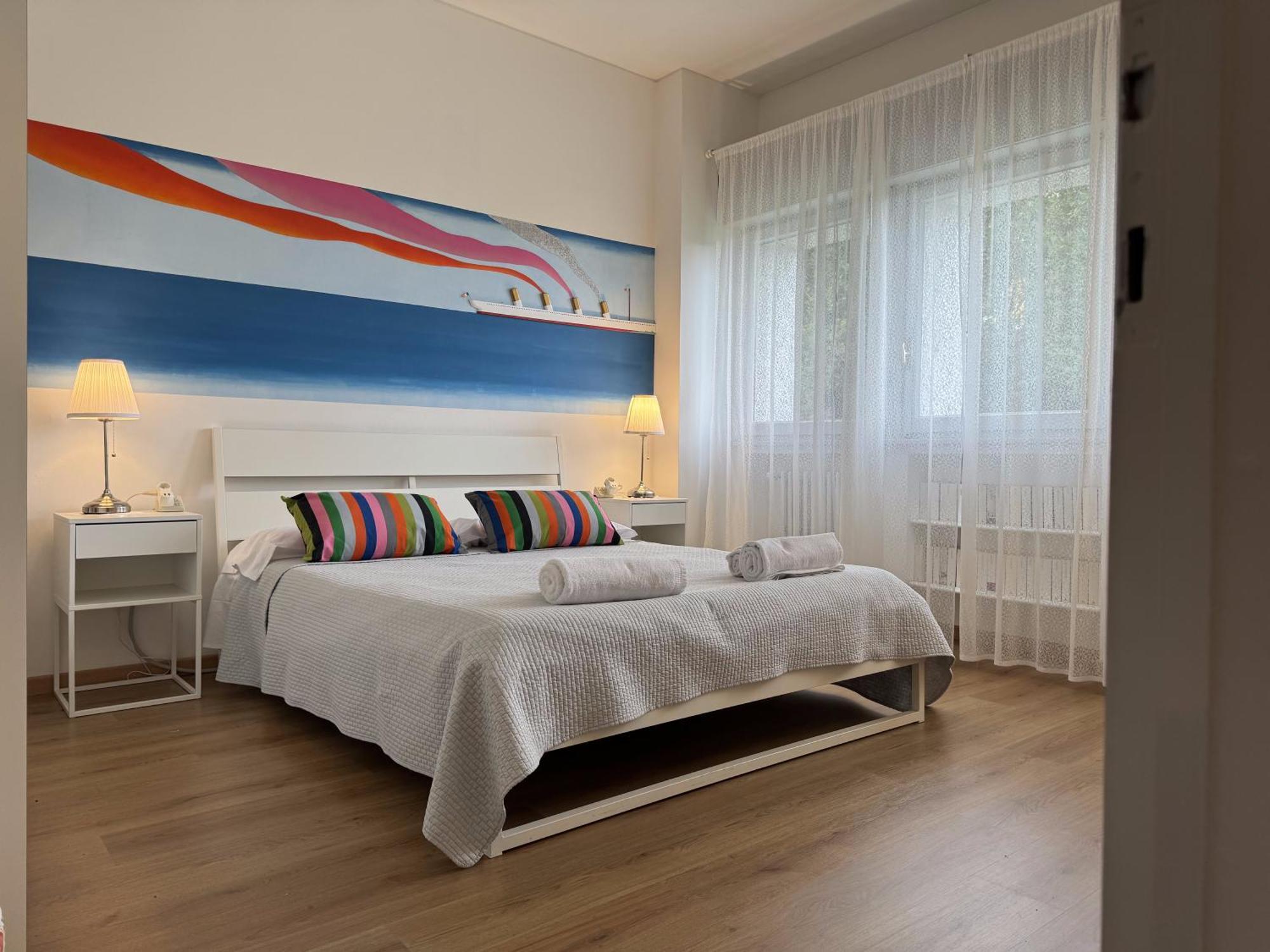 Villa Rossini Tavernerio Екстериор снимка