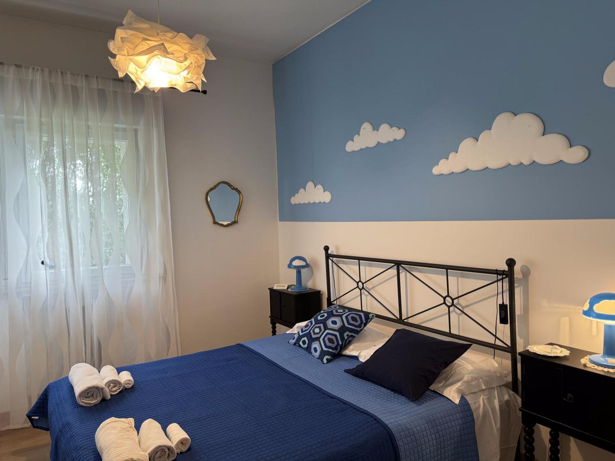 Villa Rossini Tavernerio Екстериор снимка