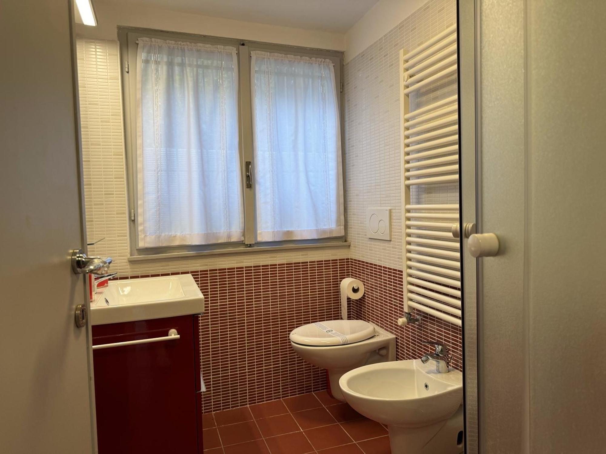 Villa Rossini Tavernerio Екстериор снимка