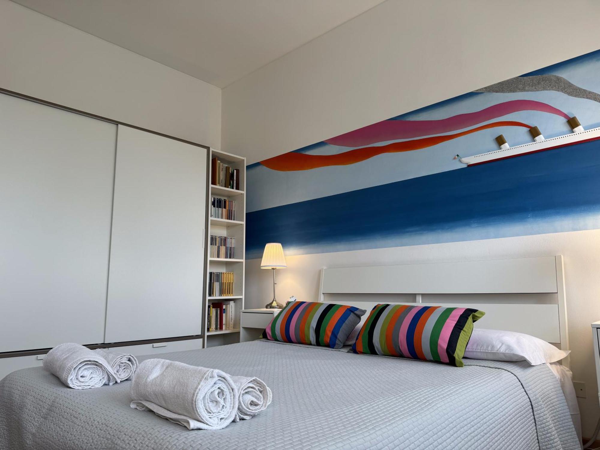 Villa Rossini Tavernerio Екстериор снимка