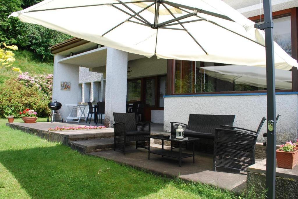 Villa Rossini Tavernerio Екстериор снимка