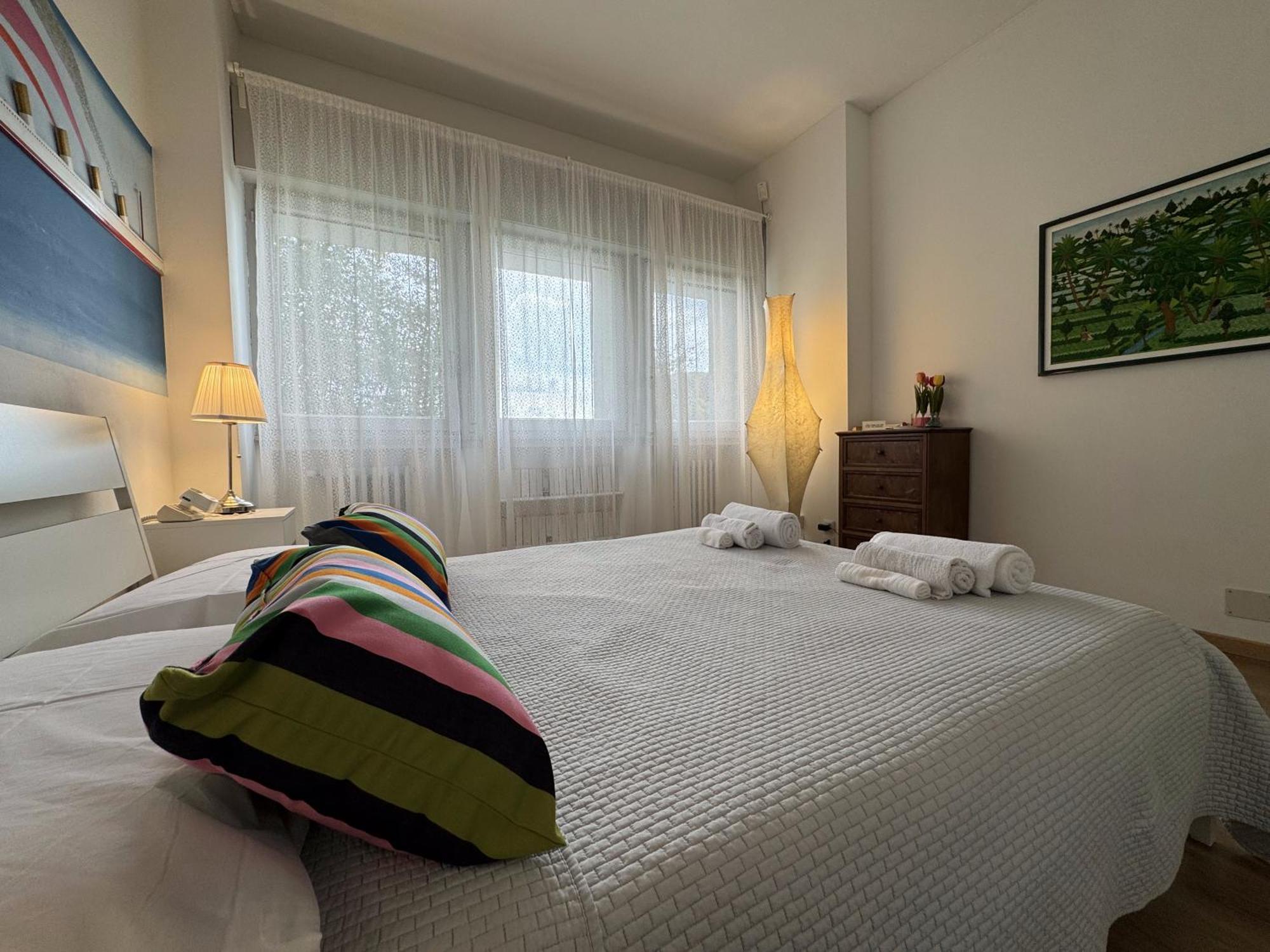 Villa Rossini Tavernerio Екстериор снимка